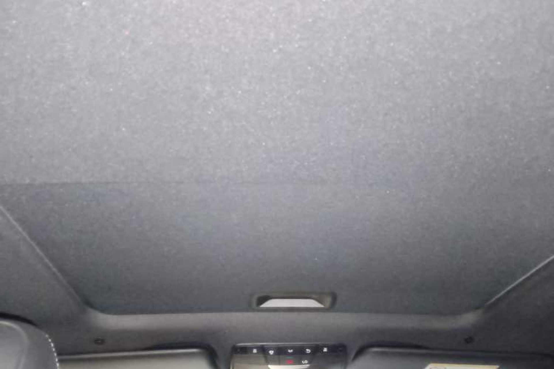 Used Mercedes-Benz CLS 2022 CLS 300 Luxury Model Headliner