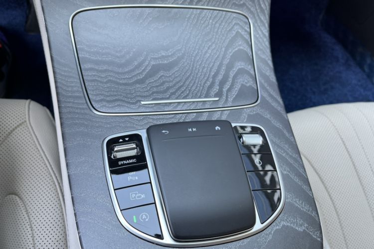 Used Mercedes-Benz CLS 2022 CLS 300 Sport Edition Interior 15
