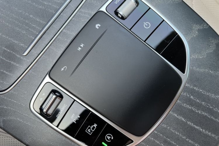 Used Mercedes-Benz CLS 2022 CLS 300 Sport Edition Interior 2