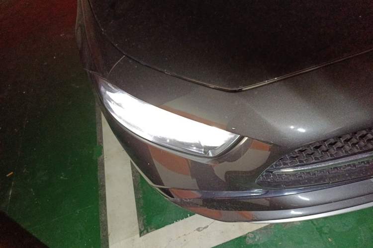 Used Mercedes-Benz CLS 2022 CLS 300 Luxury Model Right Front Headlight