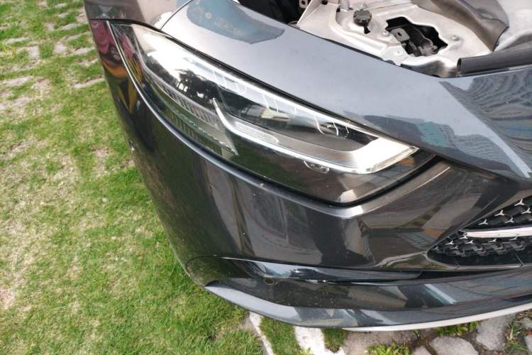 Used Mercedes-Benz CLS 2022 CLS 300 Luxury Model Right Front Headlight