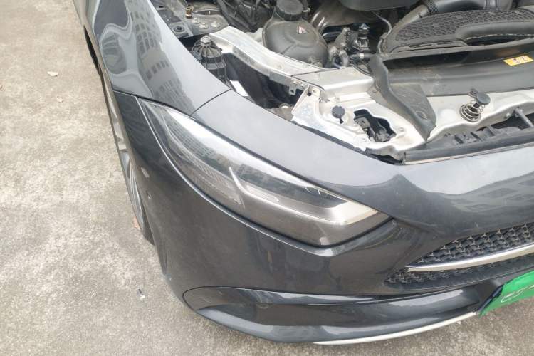 Used Mercedes-Benz CLS 2022 CLS 300 Sport Edition Right Front Headlight