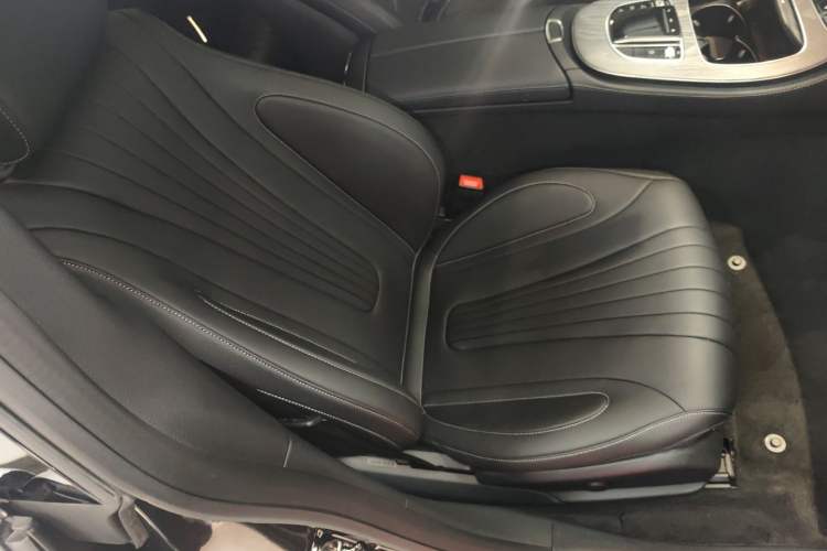 Used Mercedes-Benz CLS 2022 CLS 300 Sport Edition Right Front Seat