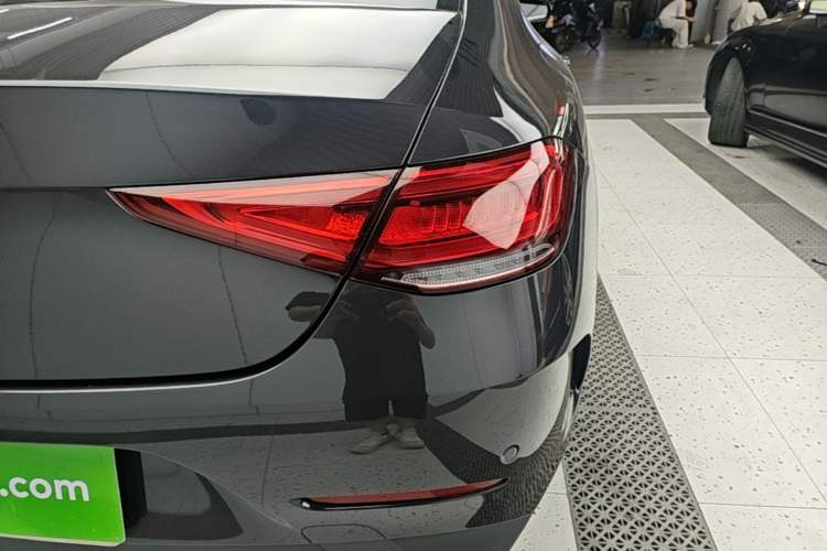 Used Mercedes-Benz CLS 2022 CLS 300 Sport Edition Right Rear Taillight