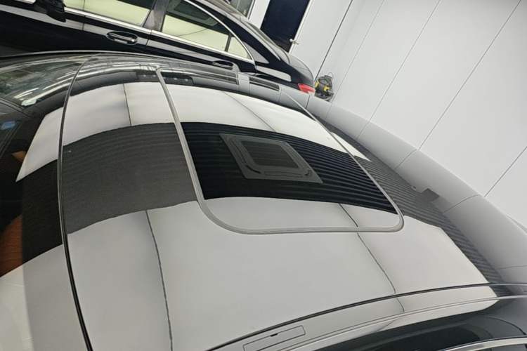 Used Mercedes-Benz CLS 2022 CLS 300 Sport Edition Roof