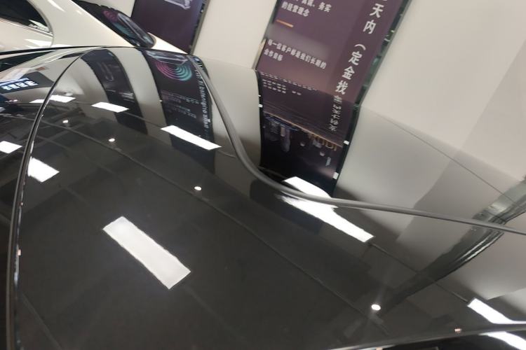 Used Mercedes-Benz CLS 2022 CLS 300 Sport Edition Roof