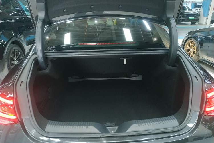 Used Mercedes-Benz CLS 2022 CLS 300 Sport Edition Trunk