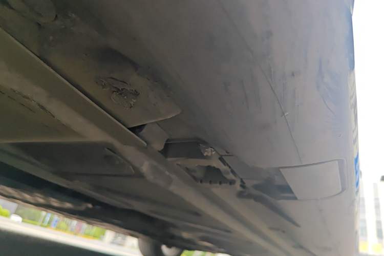 Used Mercedes-Benz CLS 2022 CLS 300 Sport Edition Chassis Front Left