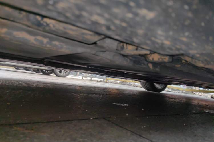 Used Mercedes-Benz CLS 2022 CLS 300 Sport Edition Chassis Front Left