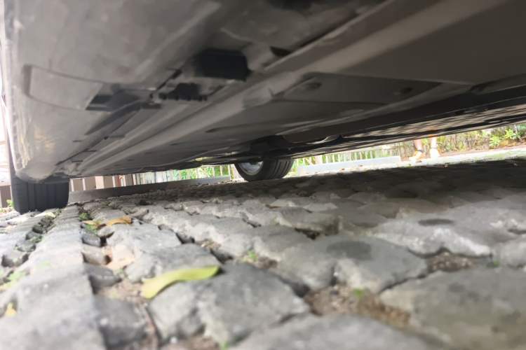 Used Mercedes-Benz CLS 2022 CLS 300 Sport Edition Chassis Front Right