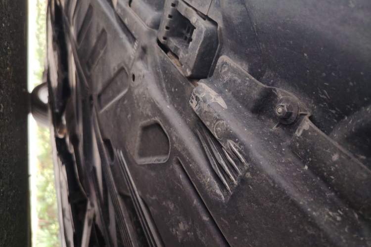 Used Mercedes-Benz CLS 2022 CLS 300 Sport Edition Chassis Rear Left