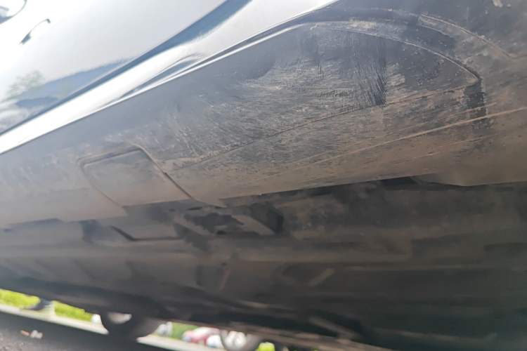 Used Mercedes-Benz CLS 2022 CLS 300 Sport Edition Chassis Rear Left