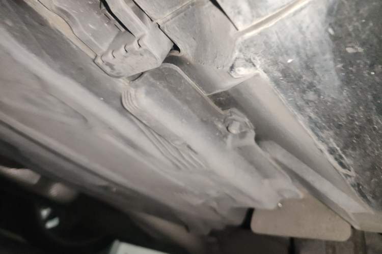 Used Mercedes-Benz CLS 2022 CLS 300 Sport Edition Chassis Rear Left