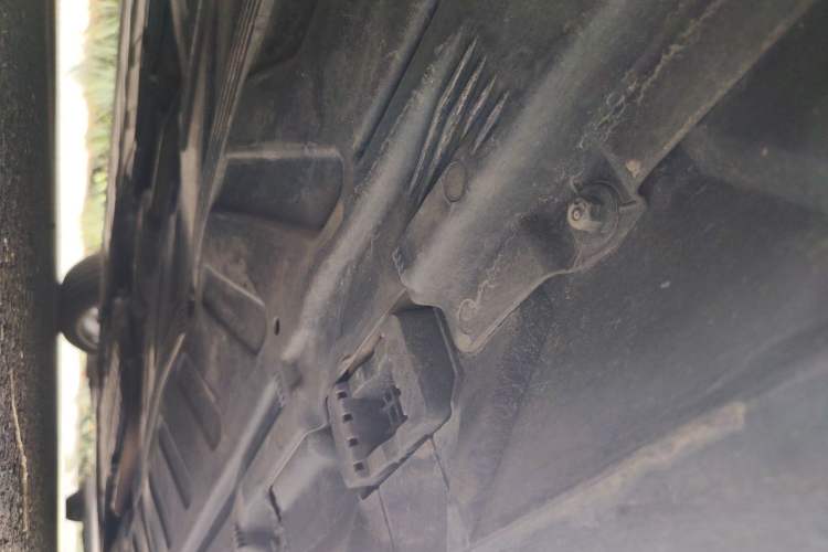 Used Mercedes-Benz CLS 2022 CLS 300 Sport Edition Chassis Rear Right