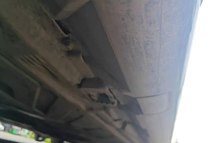Used Mercedes-Benz CLS 2022 CLS 300 Sport Edition Chassis Rear Right