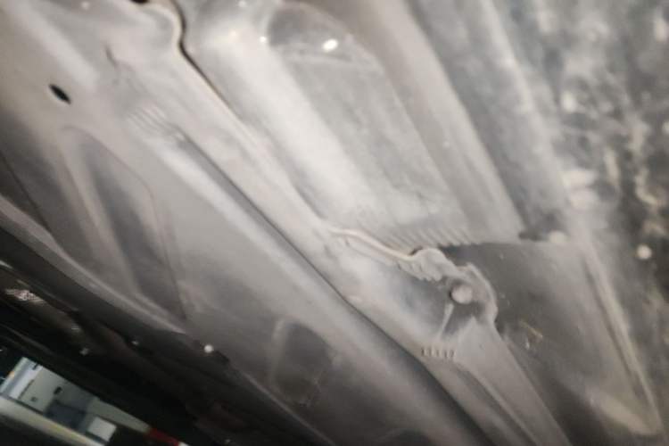 Used Mercedes-Benz CLS 2022 CLS 300 Sport Edition Chassis Rear Right