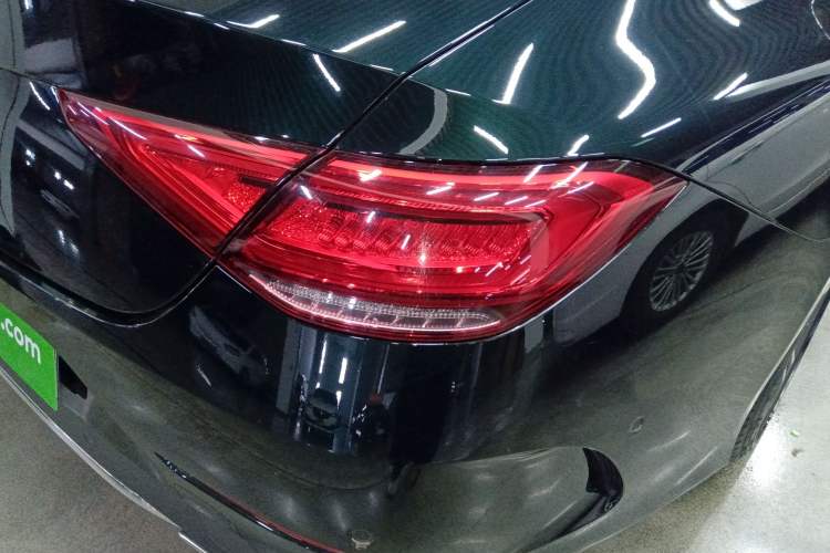 Used Mercedes-Benz CLS 2022 CLS 300 Sport Edition Exterior 3