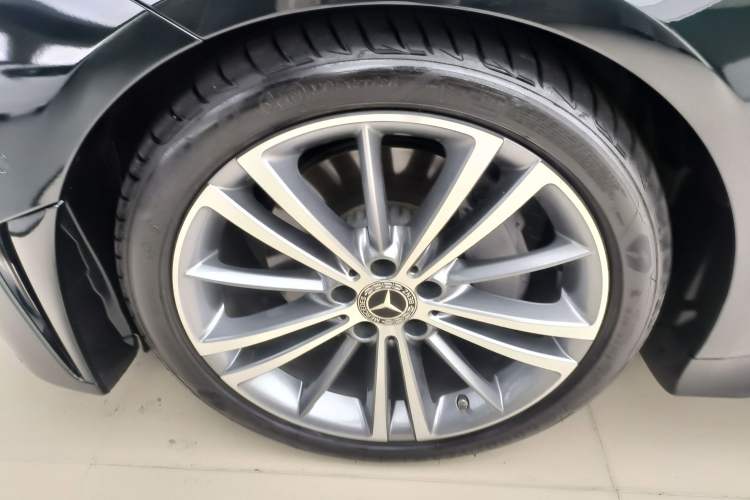 Used Mercedes-Benz CLS 2022 CLS 300 Sport Edition Exterior 6