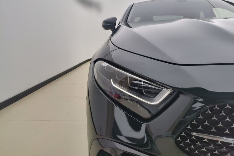 Used Mercedes-Benz CLS 2022 CLS 300 Sport Edition Exterior 7