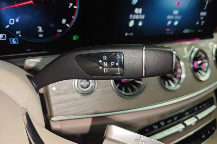 Used Mercedes-Benz CLS 2022 CLS 300 Sport Edition Gear Lever