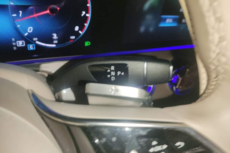Used Mercedes-Benz CLS 2022 CLS 300 Sport Edition Gear Lever
