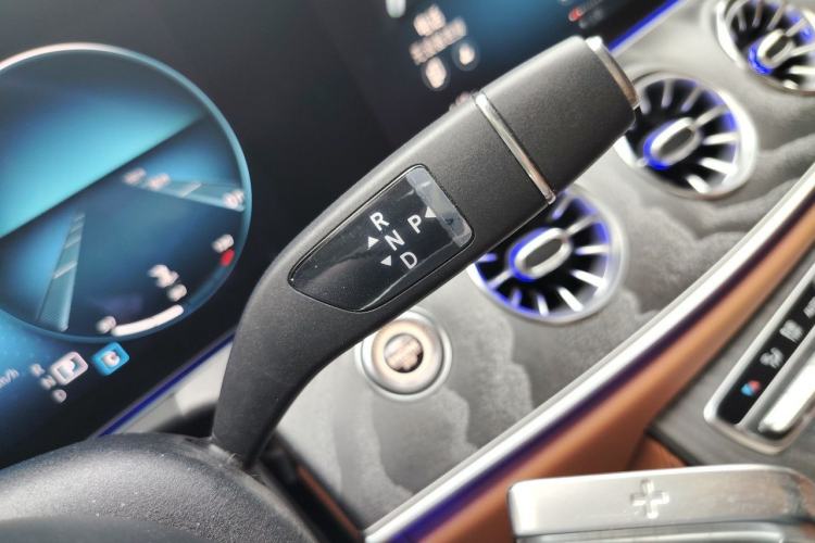 Used Mercedes-Benz CLS 2022 CLS 300 Sport Edition Gear Lever