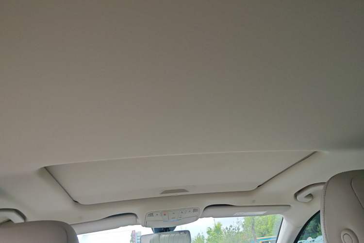 Used Mercedes-Benz CLS 2022 CLS 300 Sport Edition Headliner