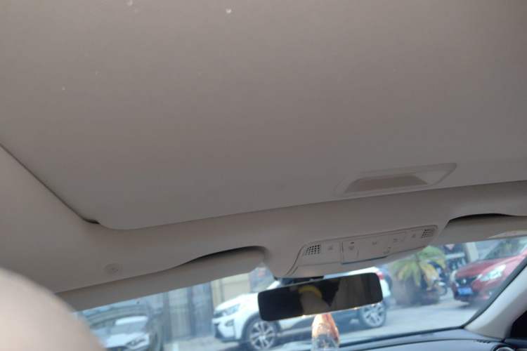 Used Mercedes-Benz CLS 2022 CLS 300 Sport Edition Headliner