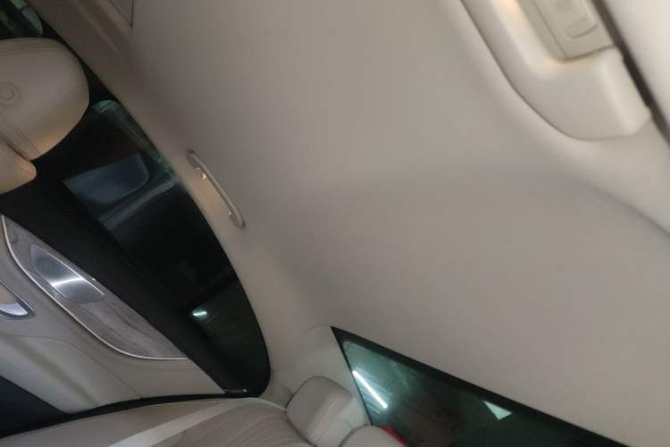 Used Mercedes-Benz CLS 2022 CLS 300 Sport Edition Headliner