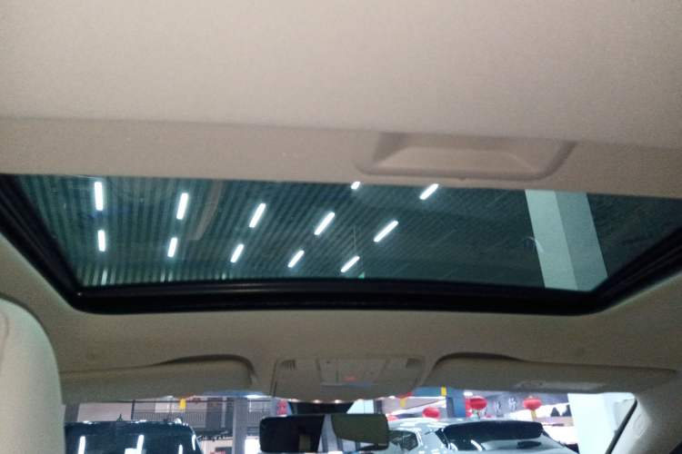 Used Mercedes-Benz CLS 2022 CLS 300 Sport Edition Headliner