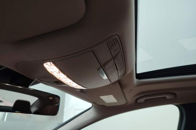 Used Mercedes-Benz CLS 2022 CLS 300 Sport Edition Headliner