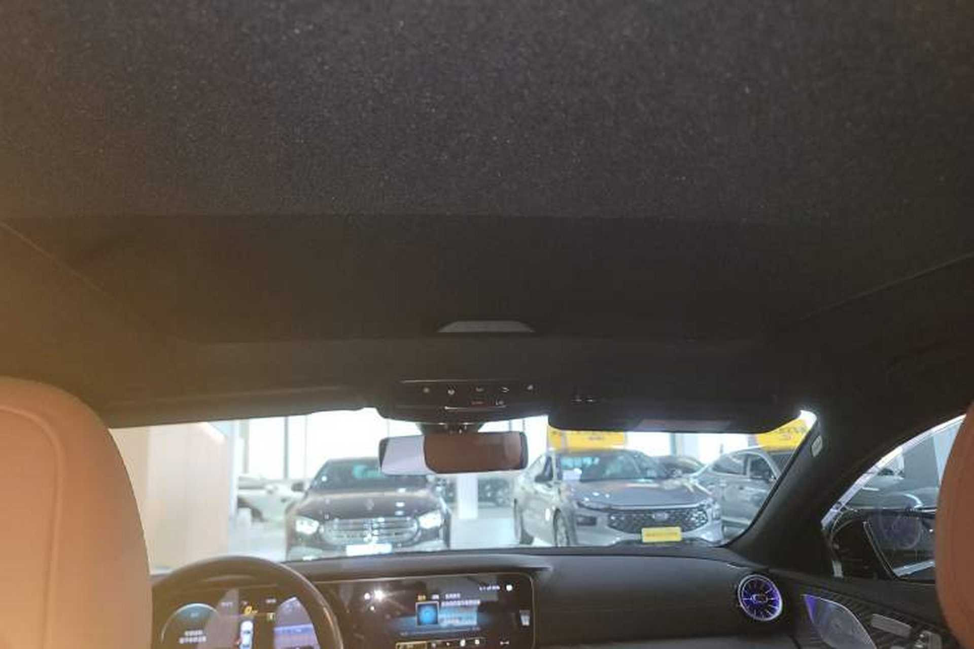 Used Mercedes-Benz CLS 2022 CLS 300 Sport Edition Headliner