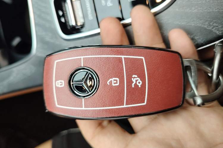 Used Mercedes-Benz CLS 2022 CLS 300 Sport Edition Interior 1