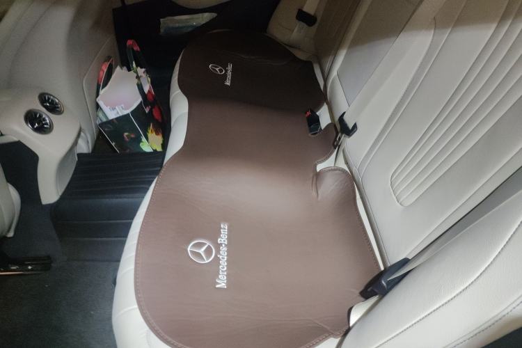 Used Mercedes-Benz CLS 2022 CLS 300 Sport Edition Left Rear Seat