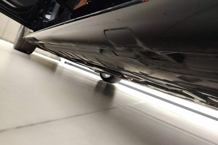 Used Mercedes-Benz CLS 2022 CLS 300 Sport Edition Left Side Sill