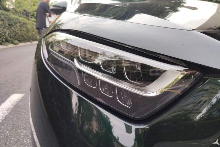 Used Mercedes-Benz CLS 2022 CLS 300 Sport Edition Right Front Headlight