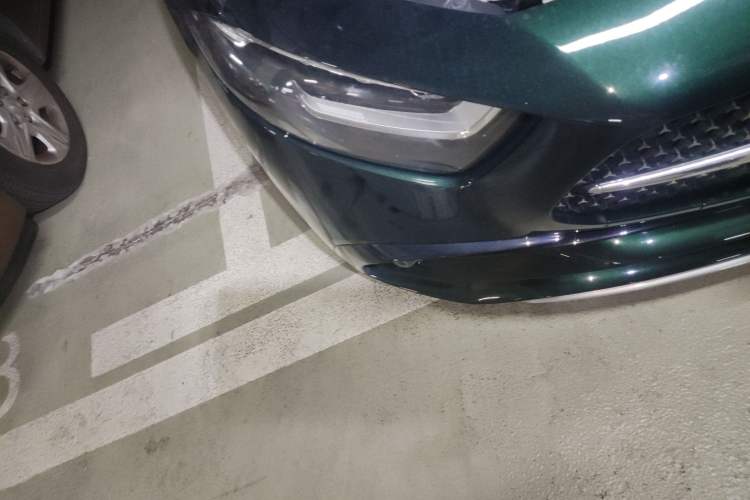 Used Mercedes-Benz CLS 2022 CLS 300 Sport Edition Right Front Headlight