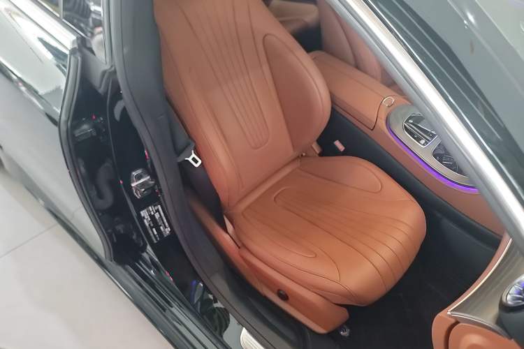 Used Mercedes-Benz CLS 2022 CLS 300 Sport Edition Right Front Seat
