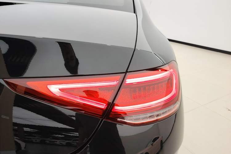 Used Mercedes-Benz CLS 2022 CLS 300 Sport Edition Right Rear Taillight
