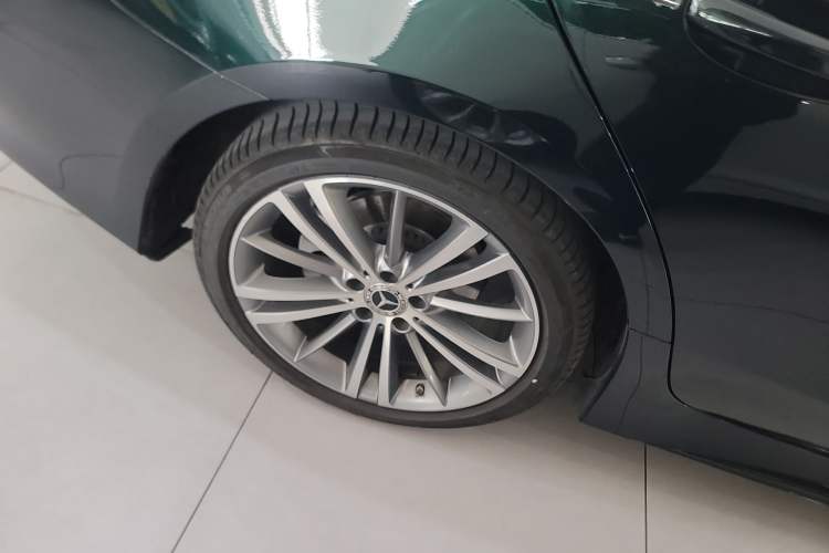 Used Mercedes-Benz CLS 2022 CLS 300 Sport Edition Right Rear Wheel Hub