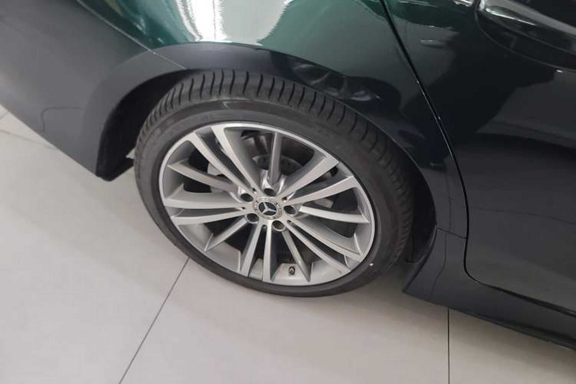 Used Mercedes-Benz CLS 2022 CLS 300 Sport Edition Right Rear Wheel Hub