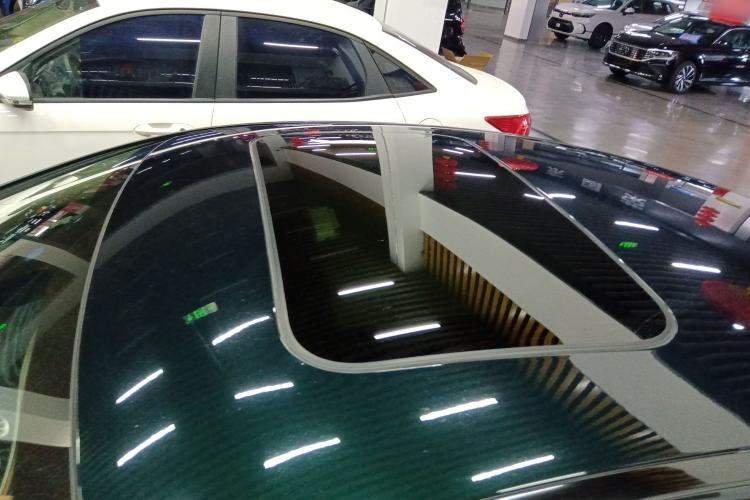 Used Mercedes-Benz CLS 2022 CLS 300 Sport Edition Roof