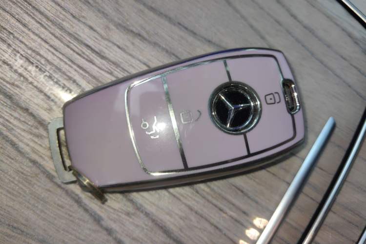 Used Mercedes-Benz CLS 2022 CLS 300 Sport Edition Vehicle Key