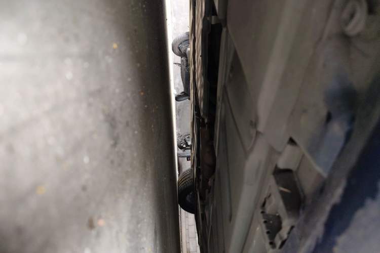 Used Mercedes-Benz CLS 2022 CLS 300 Sport Edition Chassis Front Left