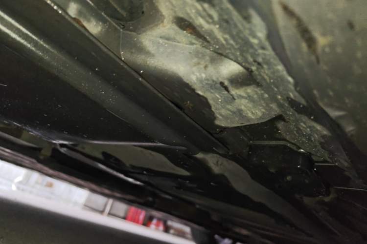 Used Mercedes-Benz CLS 2022 CLS 300 Sport Edition Chassis Front Left