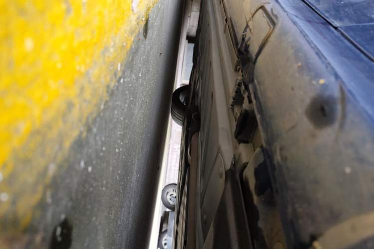 Used Mercedes-Benz CLS 2022 CLS 300 Sport Edition Chassis Front Right