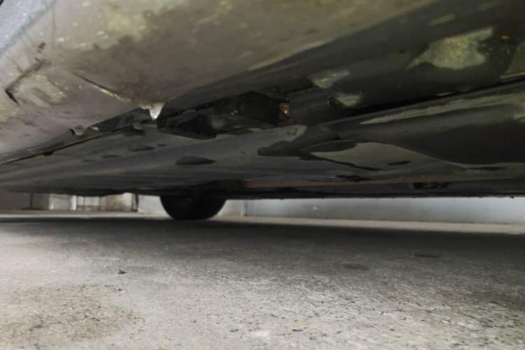 Used Mercedes-Benz CLS 2022 CLS 300 Sport Edition Chassis Front Right