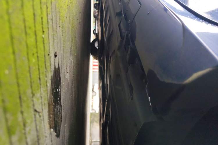 Used Mercedes-Benz CLS 2022 CLS 300 Sport Edition Chassis Rear Left