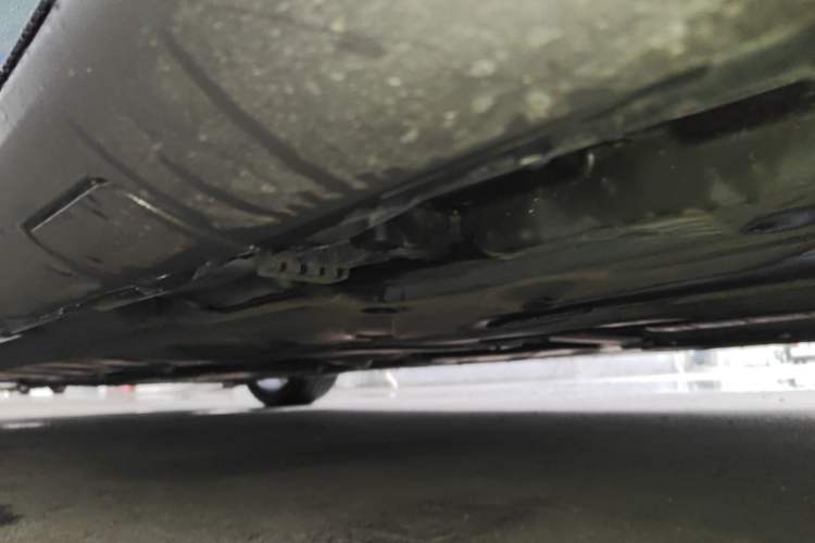 Used Mercedes-Benz CLS 2022 CLS 300 Sport Edition Chassis Rear Left