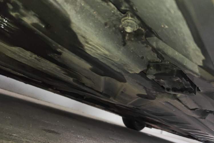 Used Mercedes-Benz CLS 2022 CLS 300 Sport Edition Chassis Rear Right